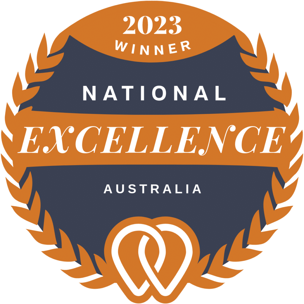 Upcity National Excellence Award for Digital Nomads HQ