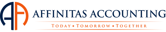 Affinitas Accounting Logo
