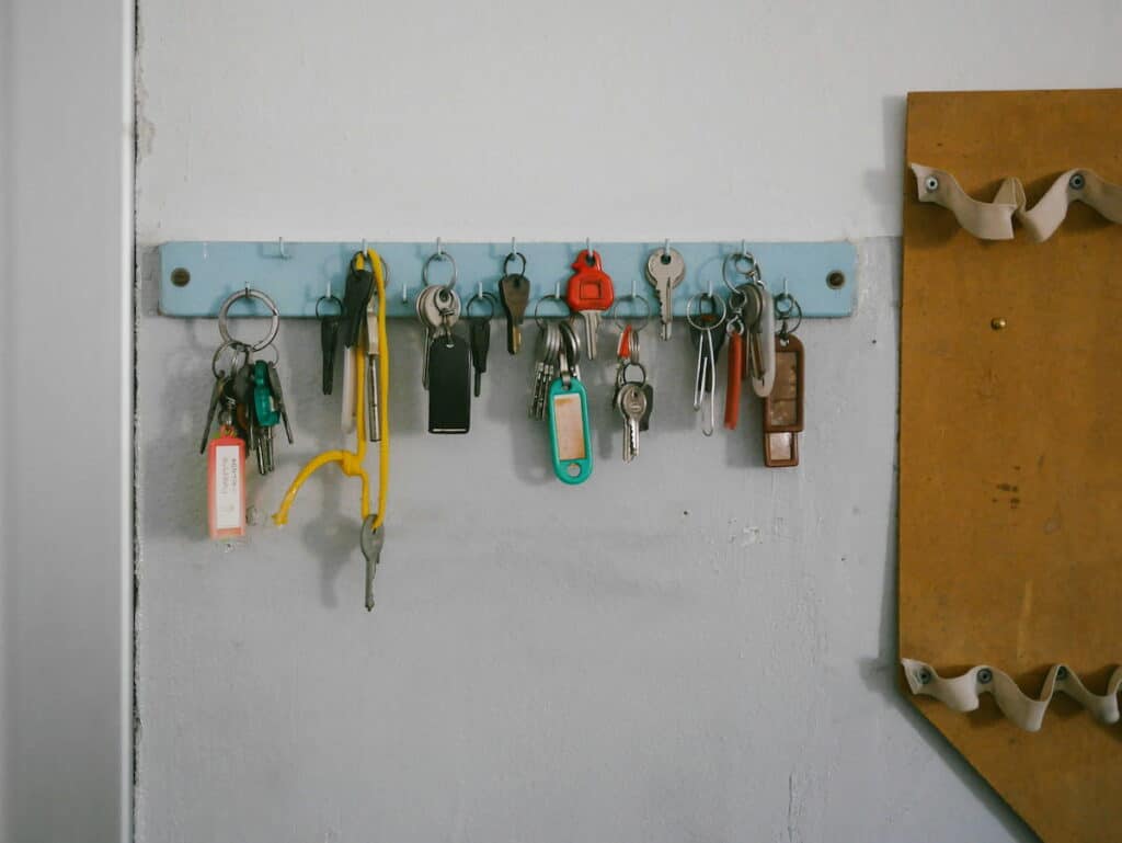 Keys by Emmerson Locksmith
