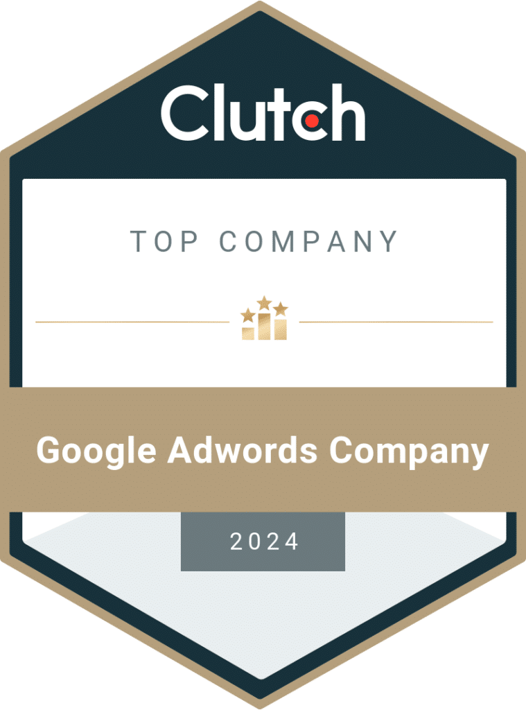 Top Google Adwords Company 2024