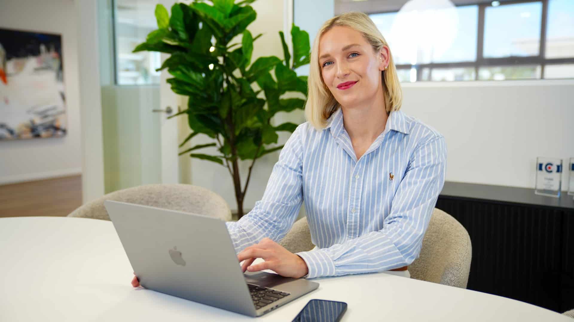 Annabelle - SEO Manager