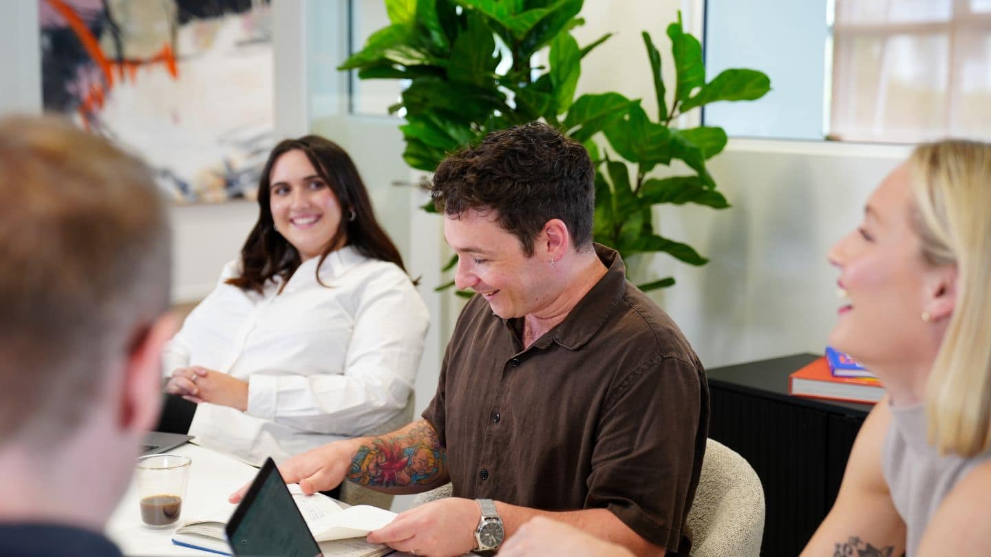 Ashley Paine - SEO Account Manager